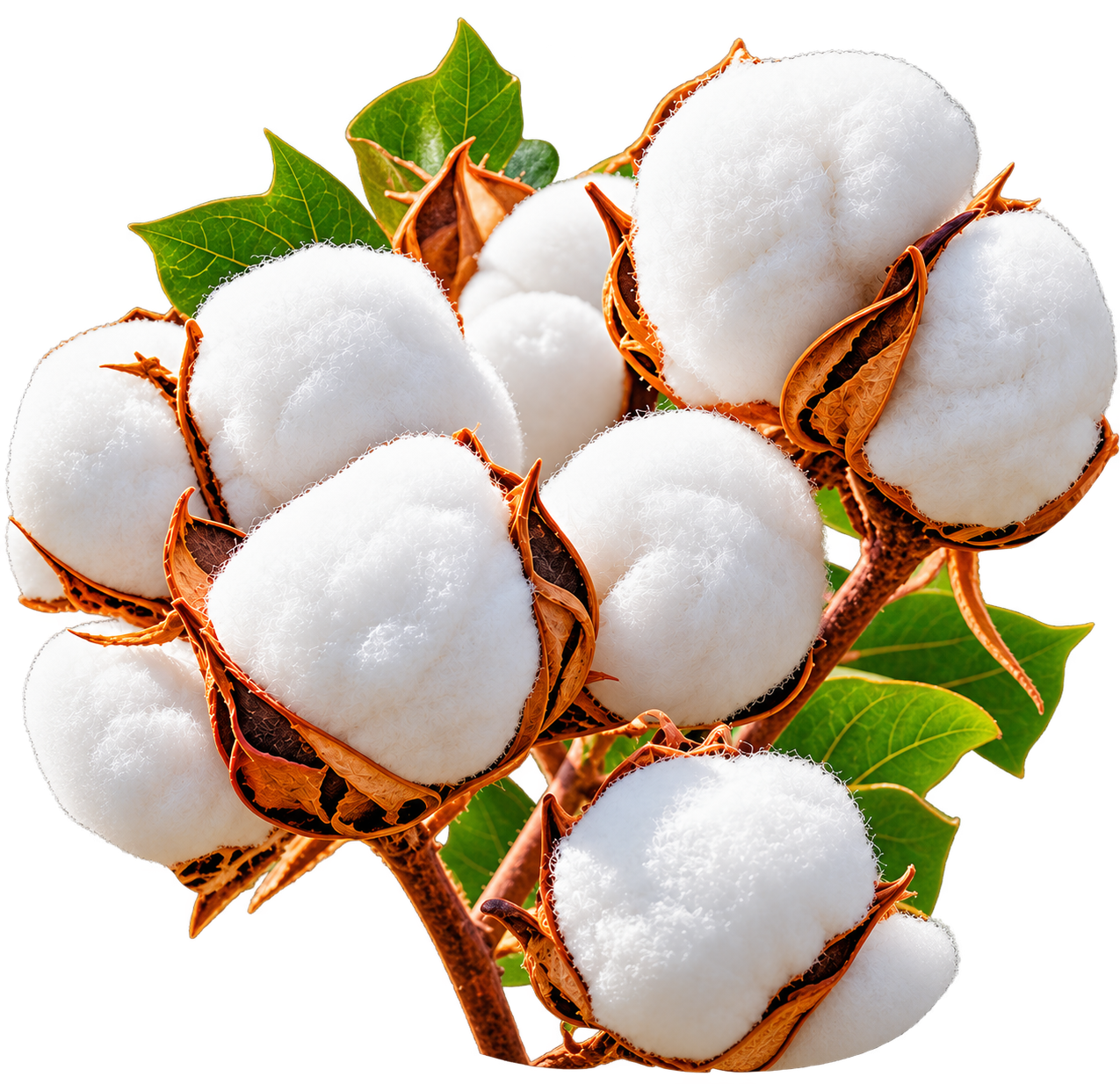 Cotton